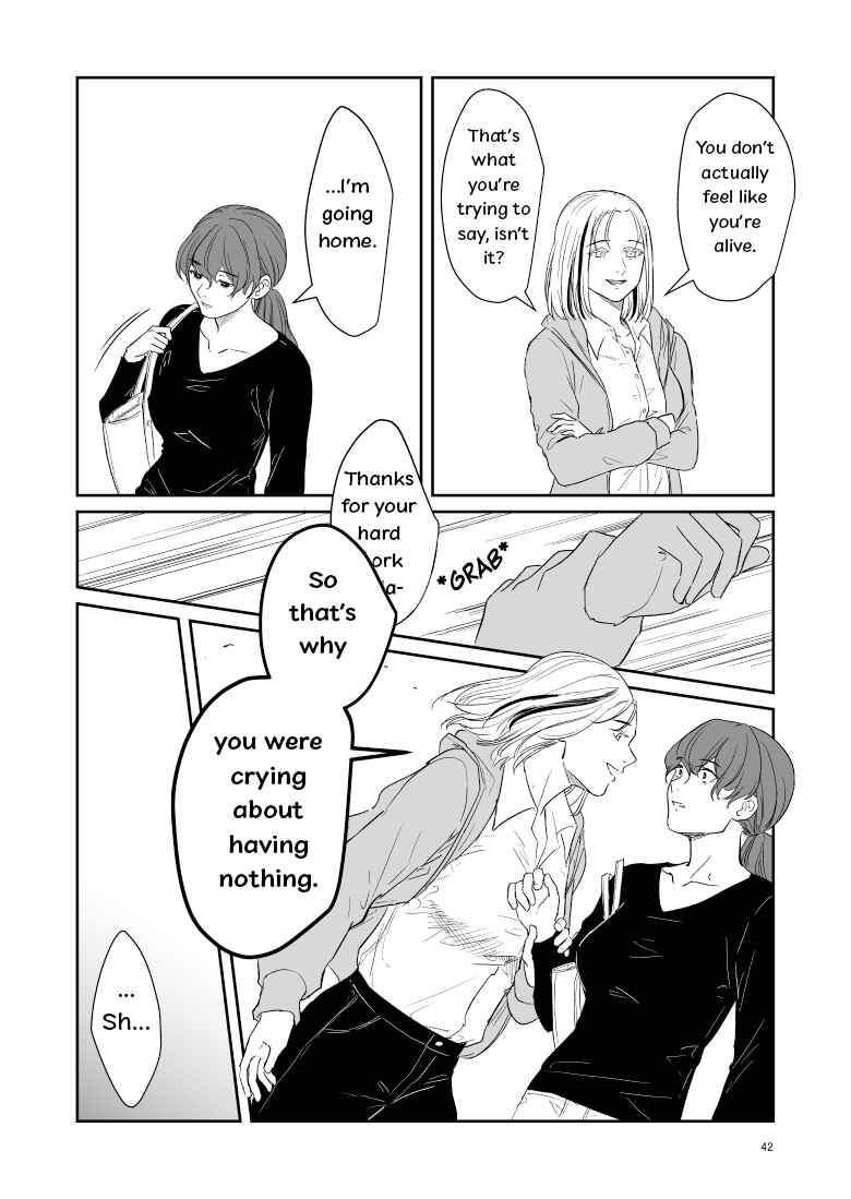 Page 4 Chapter 9 Inscrutable Are the Ways of Heaven