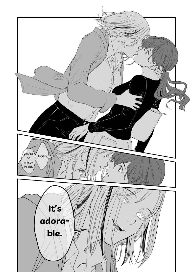 Page 6 Chapter 9 Inscrutable Are the Ways of Heaven