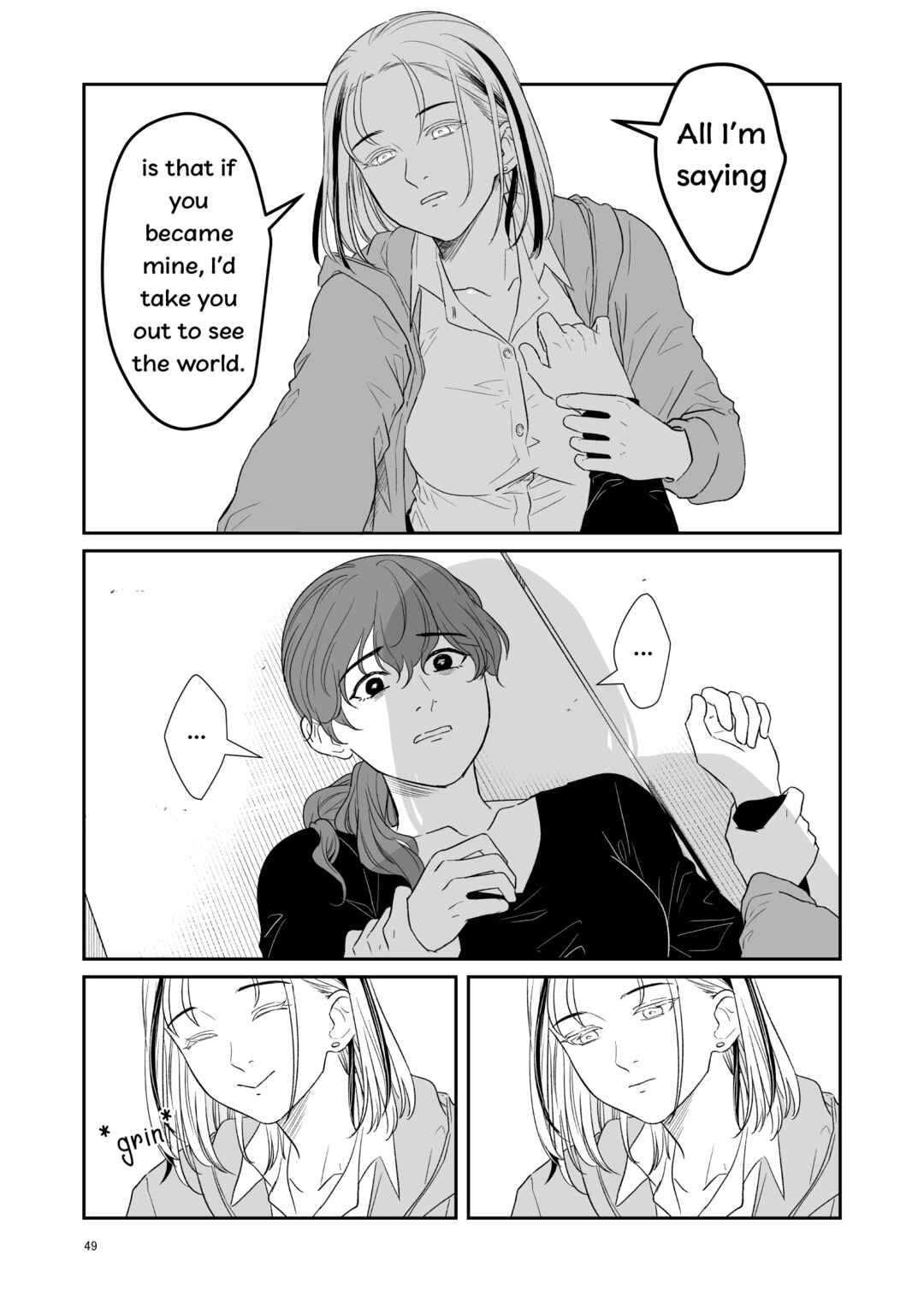 Page 5 Chapter 10 Inscrutable Are the Ways of Heaven