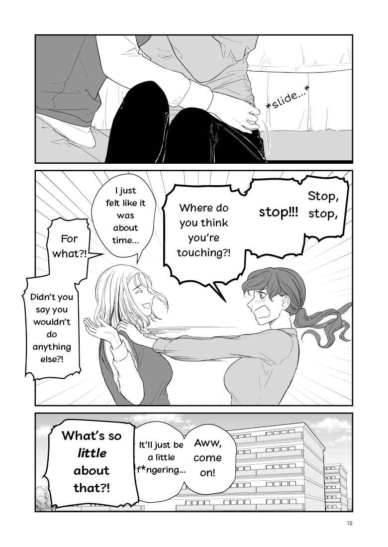 Page 4 Chapter 14.5 Inscrutable Are the Ways of Heaven