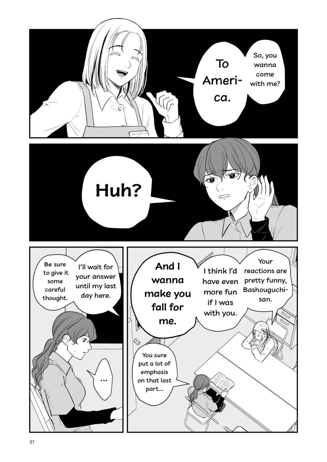 Page 3 Chapter 12 Inscrutable Are the Ways of Heaven