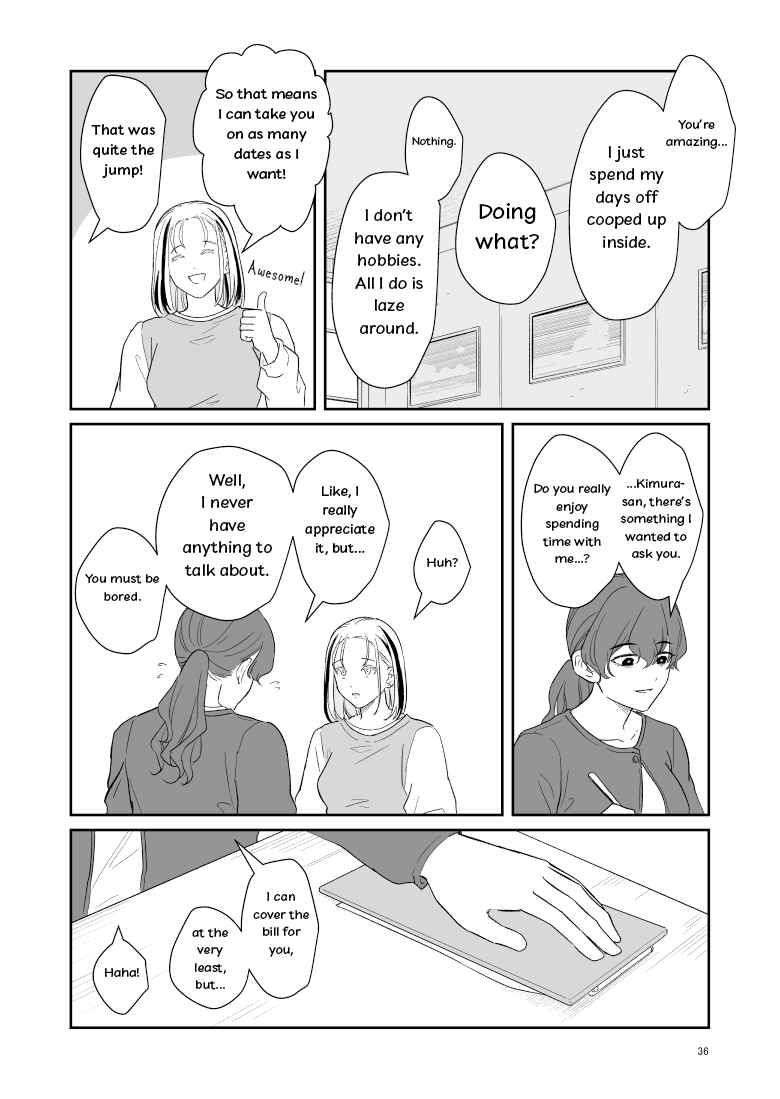 Page 2 Chapter 8 Inscrutable Are the Ways of Heaven
