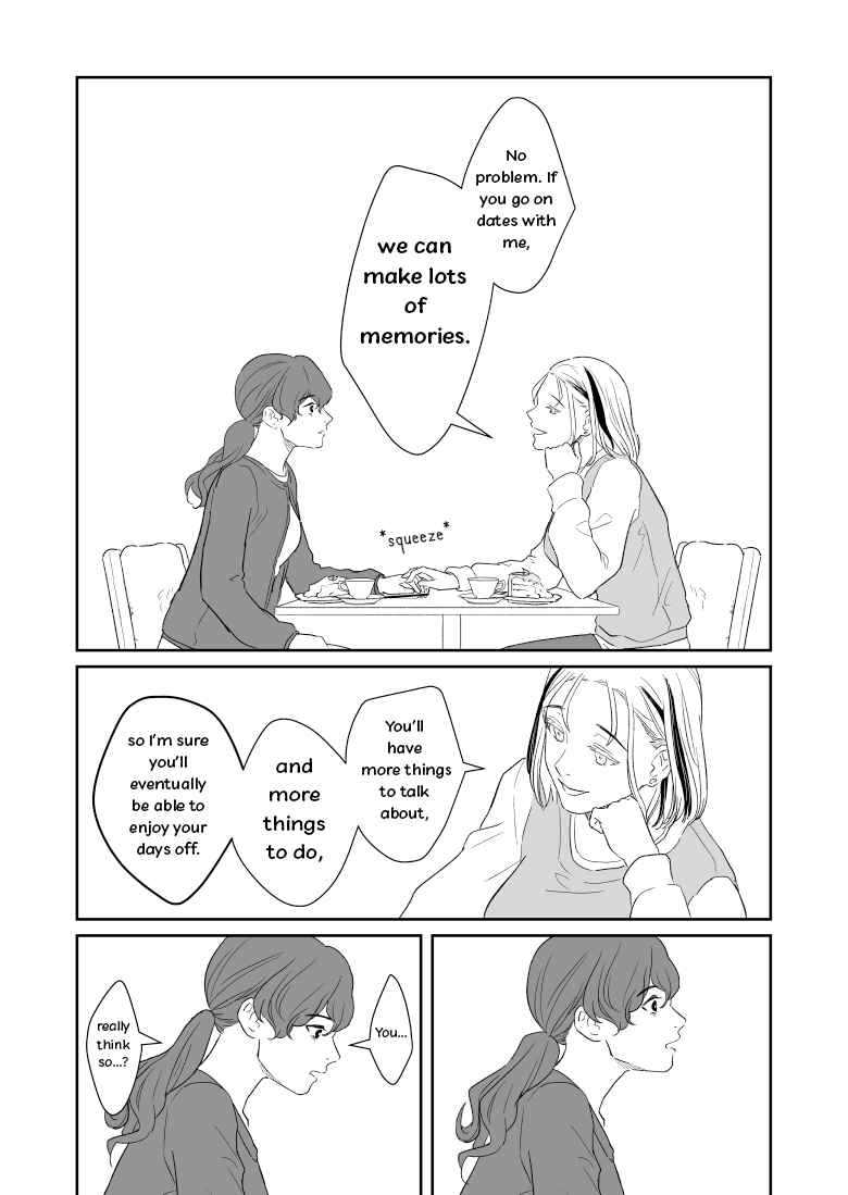Page 3 Chapter 8 Inscrutable Are the Ways of Heaven