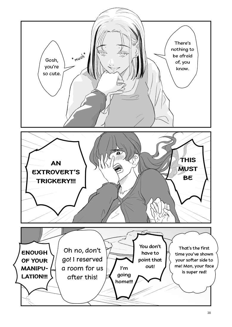 Page 4 Chapter 8 Inscrutable Are the Ways of Heaven
