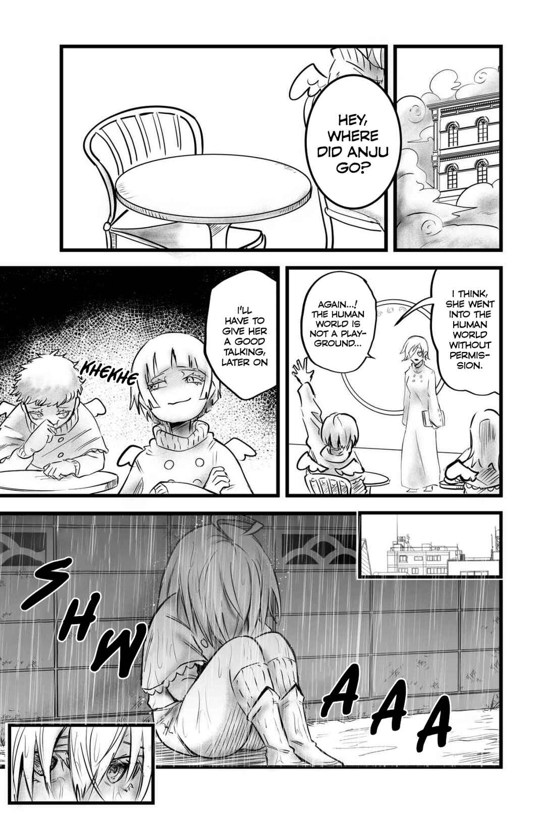 Page 12 Chapter Unknown_014e A Story with an Absolute Bad End