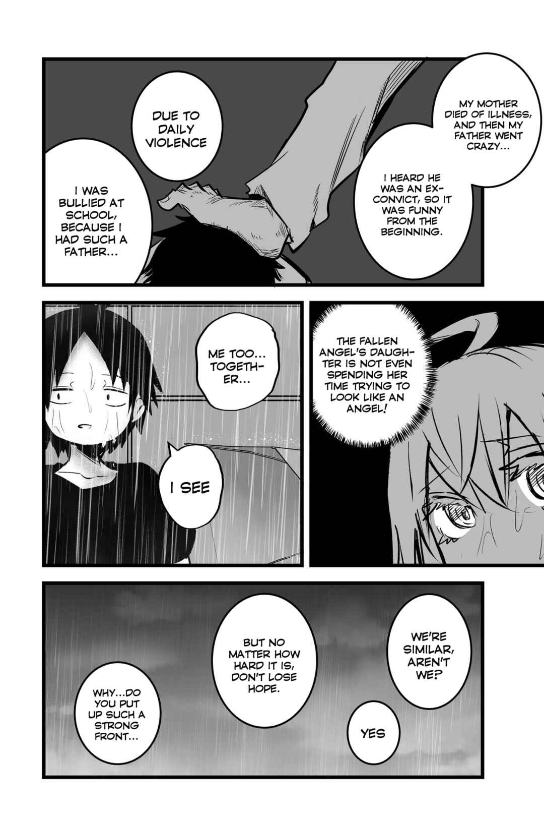 Page 15 Chapter Unknown_014e A Story with an Absolute Bad End