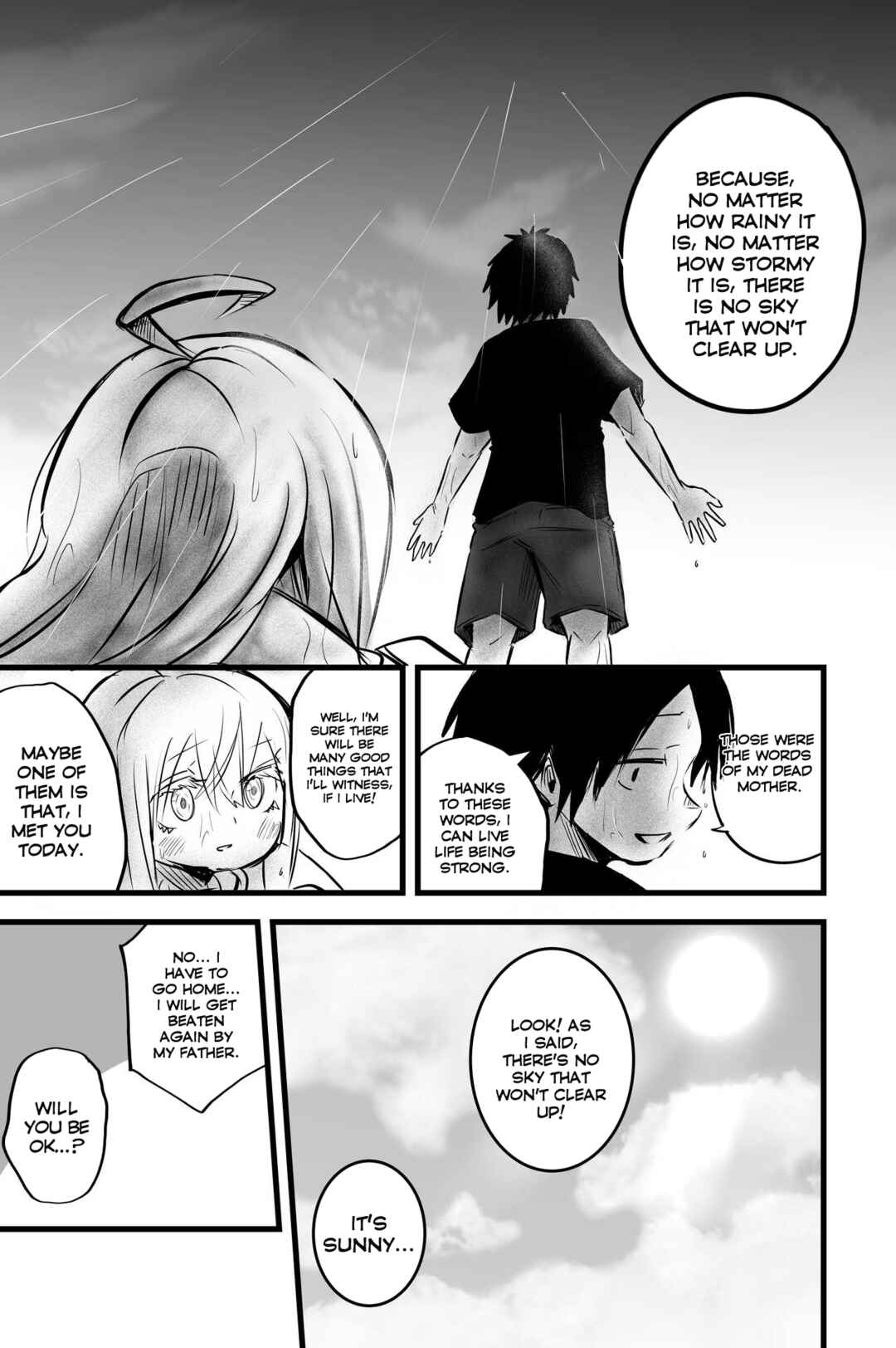 Page 16 Chapter Unknown_014e A Story with an Absolute Bad End