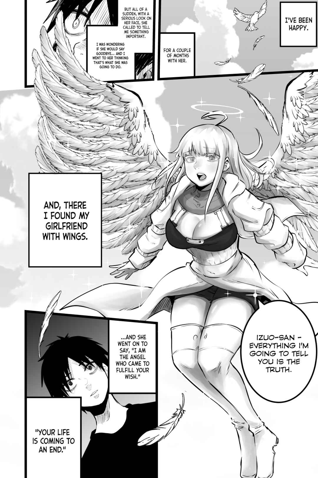 Page 4 Chapter Unknown_014e A Story with an Absolute Bad End