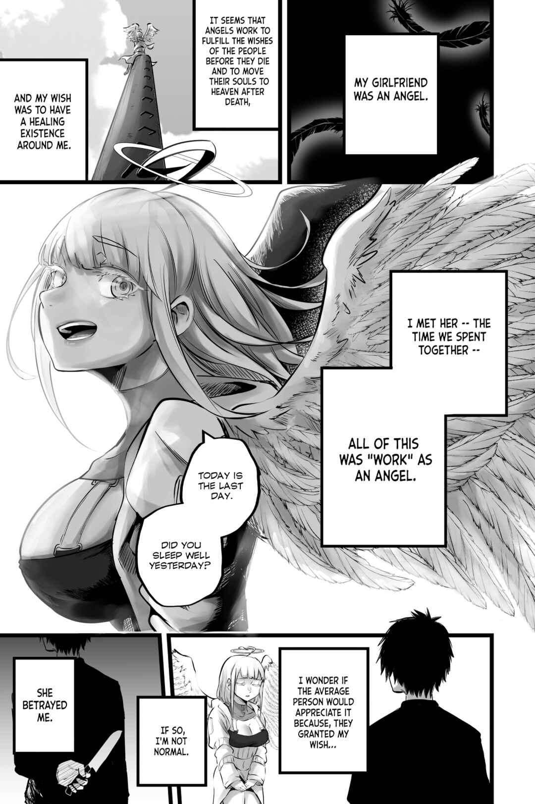 Page 5 Chapter Unknown_014e A Story with an Absolute Bad End