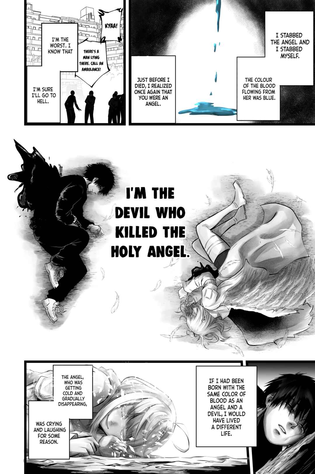 Page 6 Chapter Unknown_014e A Story with an Absolute Bad End