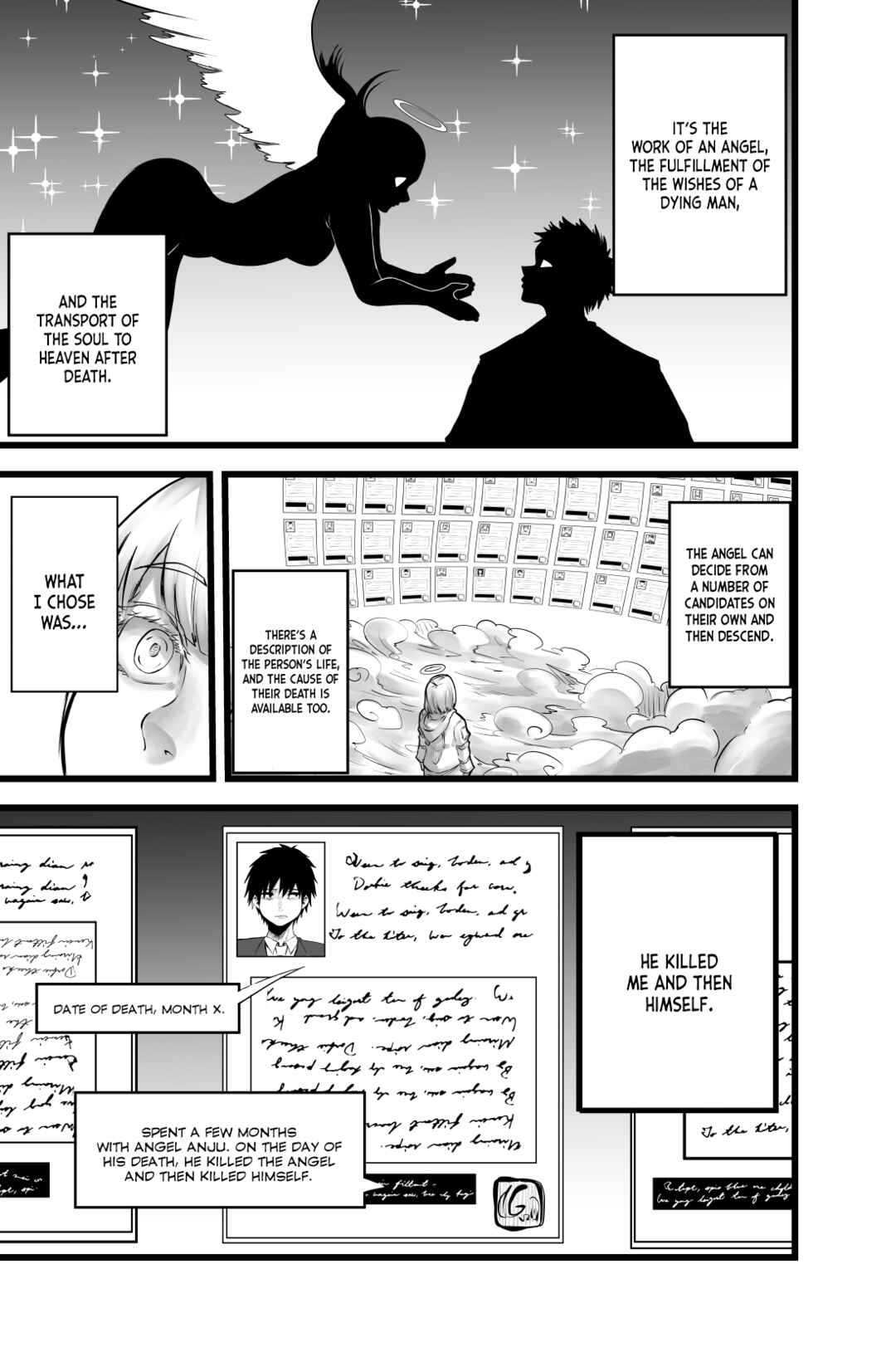 Page 7 Chapter Unknown_014e A Story with an Absolute Bad End