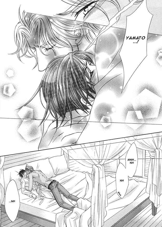 Page 28 Chapter 3 Tsumi to Kuchizuke