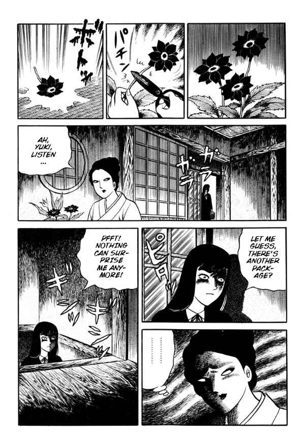Page 14 Chapter 1 Shin Dokudoku Shinwa Taikei