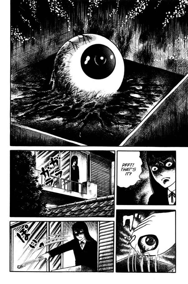 Page 16 Chapter 1 Shin Dokudoku Shinwa Taikei