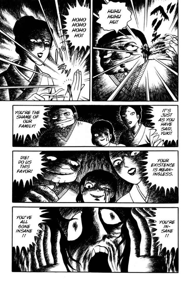Page 21 Chapter 1 Shin Dokudoku Shinwa Taikei
