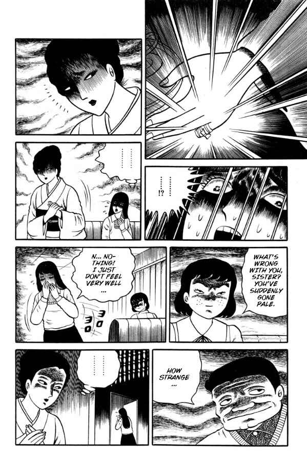 Page 6 Chapter 1 Shin Dokudoku Shinwa Taikei