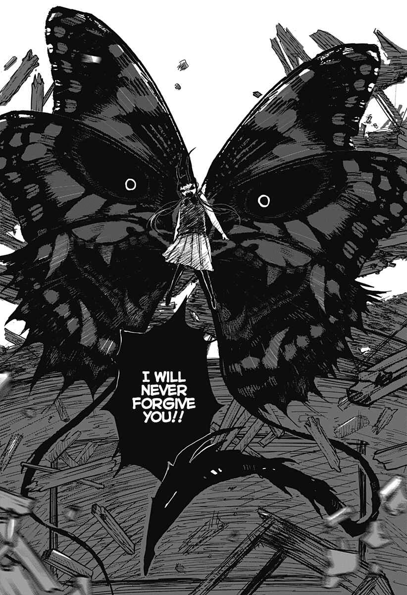 Page 38 Chapter Unknown_b66e Aku Made Suki Sugiru Dake