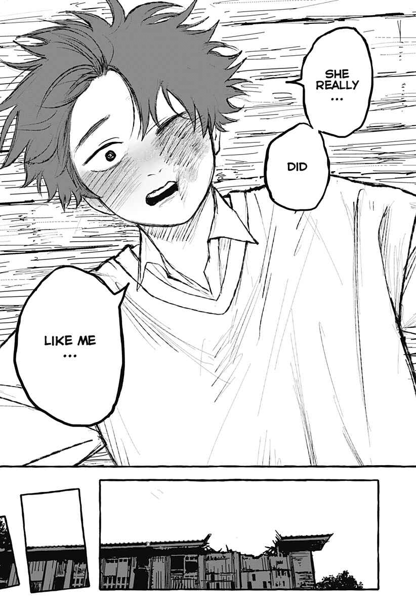 Page 50 Chapter Unknown_b66e Aku Made Suki Sugiru Dake