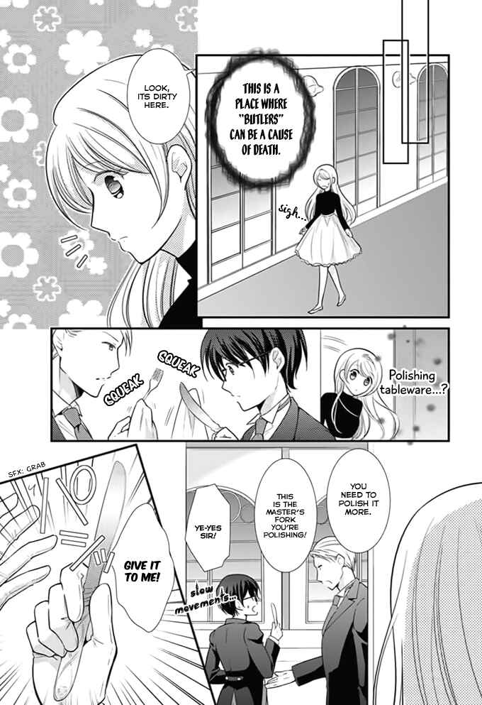 Page 3 Chapter 6 Kusattemo Bijyo