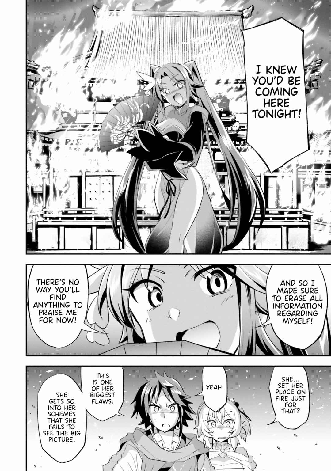 Page 24 Chapter 7 The Worst Princes Battle Over Giving up the Imperial Throne
