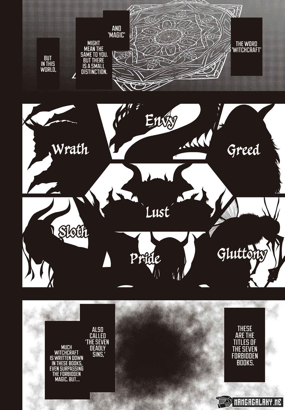 Page 6 Chapter 2 Ouritsu Majutsu Gakuin no Kichiku Koushi