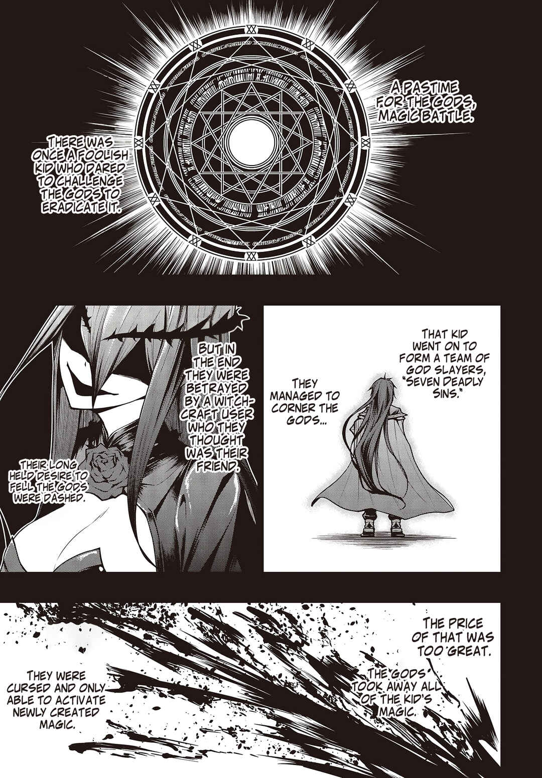 Page 11 Chapter 6 Ouritsu Majutsu Gakuin no Kichiku Koushi