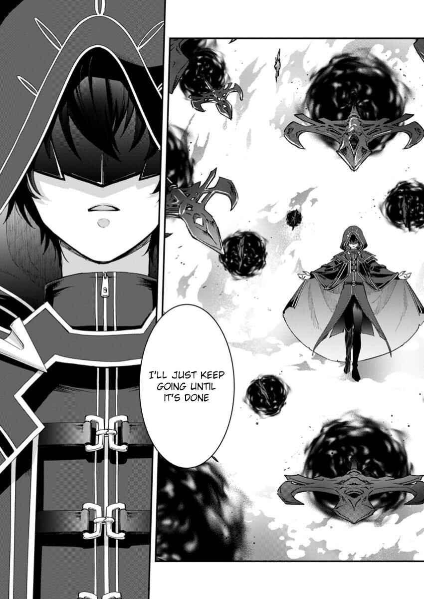 Page 20 Chapter 1 Eiyuu Blanc no Jinsei Keikaku - Daini no Jinsei wa Zatsuyougakari de Onegaishimasu