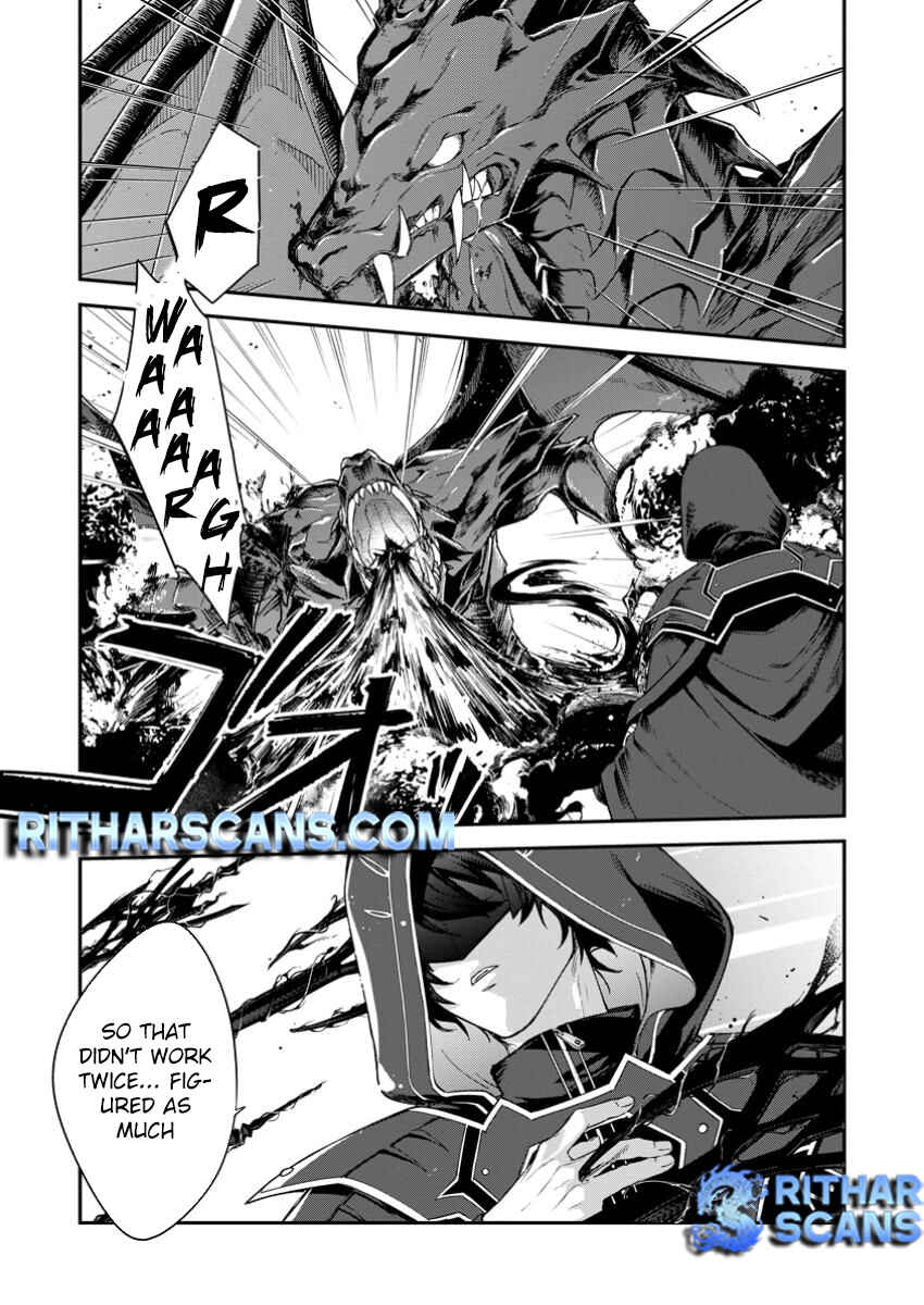 Page 21 Chapter 1 Eiyuu Blanc no Jinsei Keikaku - Daini no Jinsei wa Zatsuyougakari de Onegaishimasu