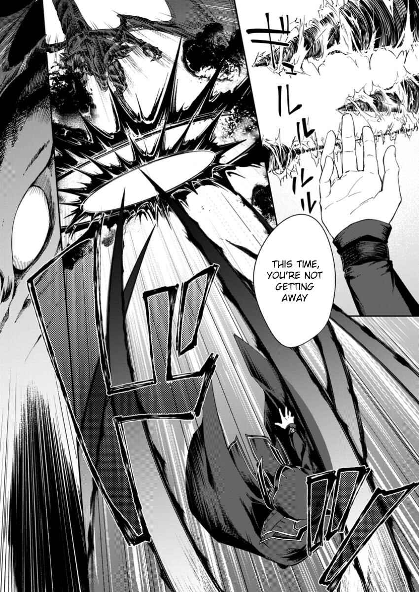 Page 22 Chapter 1 Eiyuu Blanc no Jinsei Keikaku - Daini no Jinsei wa Zatsuyougakari de Onegaishimasu