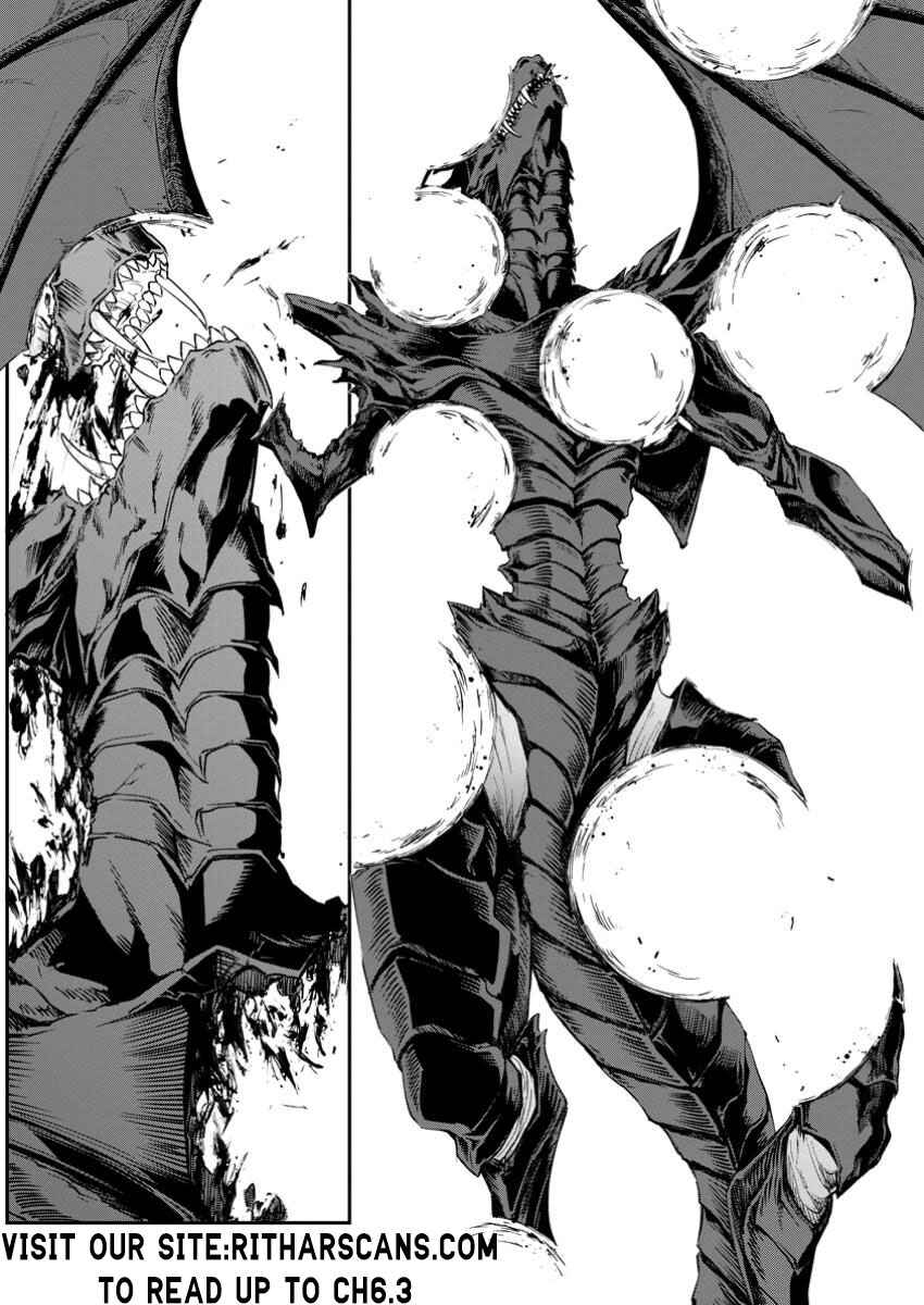 Page 23 Chapter 1 Eiyuu Blanc no Jinsei Keikaku - Daini no Jinsei wa Zatsuyougakari de Onegaishimasu