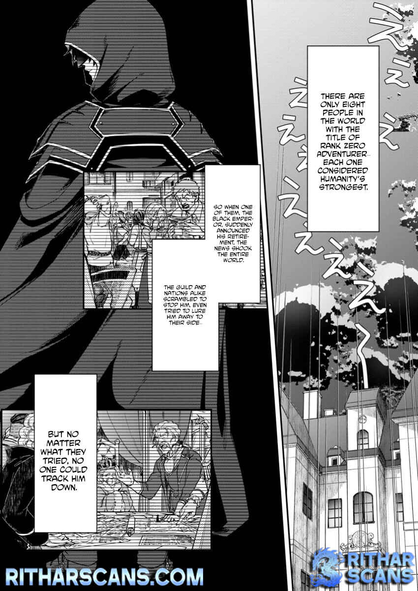Page 29 Chapter 1 Eiyuu Blanc no Jinsei Keikaku - Daini no Jinsei wa Zatsuyougakari de Onegaishimasu