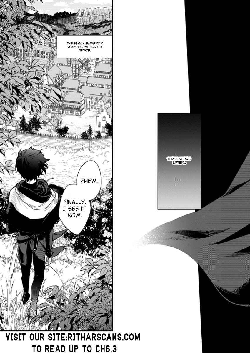 Page 30 Chapter 1 Eiyuu Blanc no Jinsei Keikaku - Daini no Jinsei wa Zatsuyougakari de Onegaishimasu