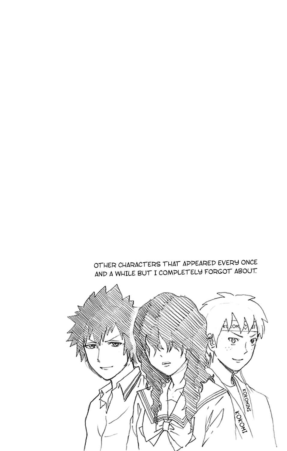 Page 17 Chapter 275 The Disastrous Life of Saiki K.