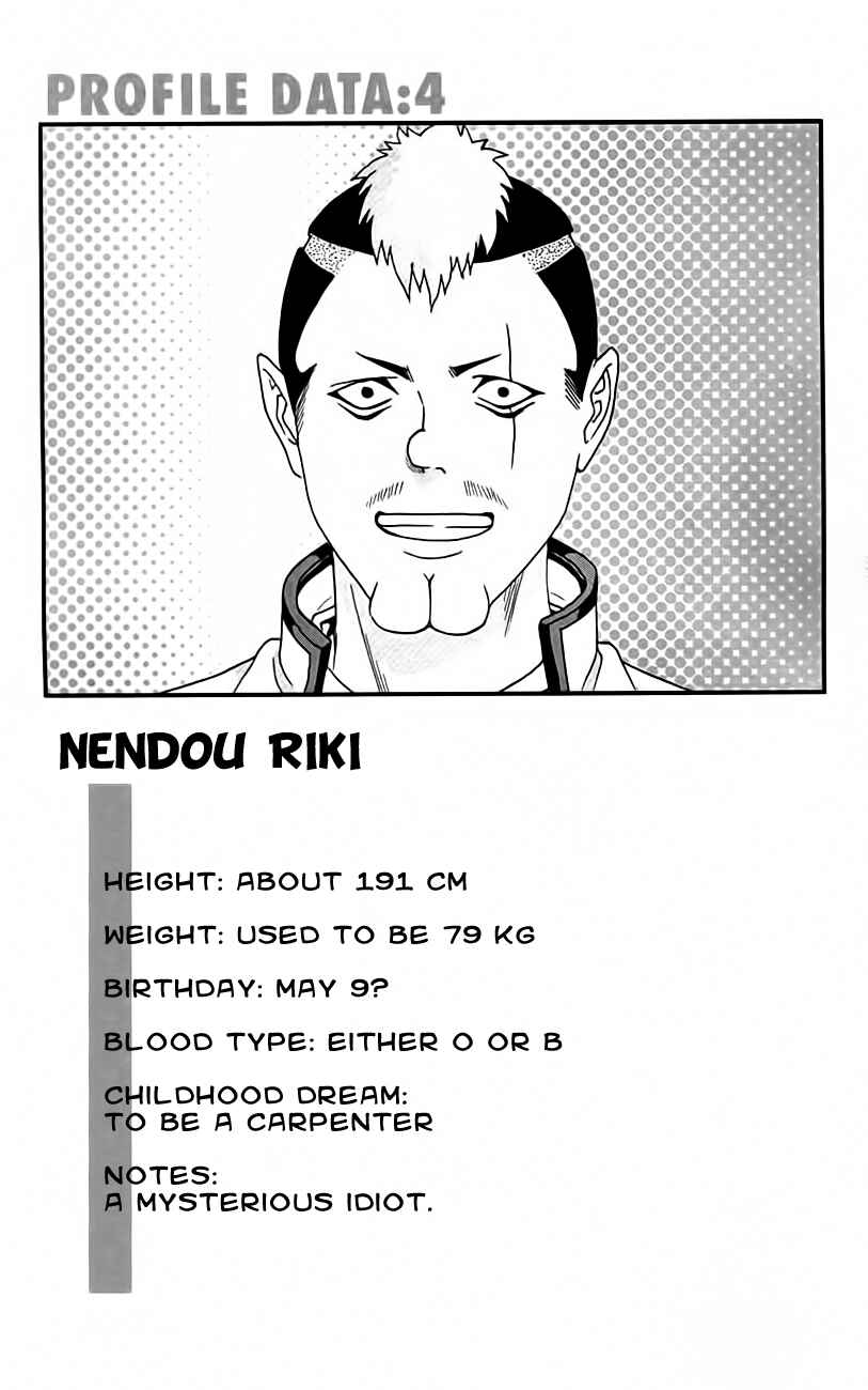 Page 28 Chapter 8.5 The Disastrous Life of Saiki K.