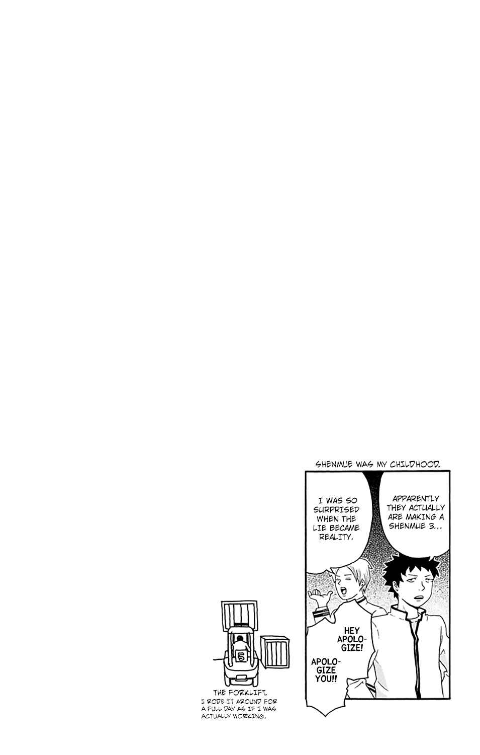 Page 17 Chapter 141 The Disastrous Life of Saiki K.