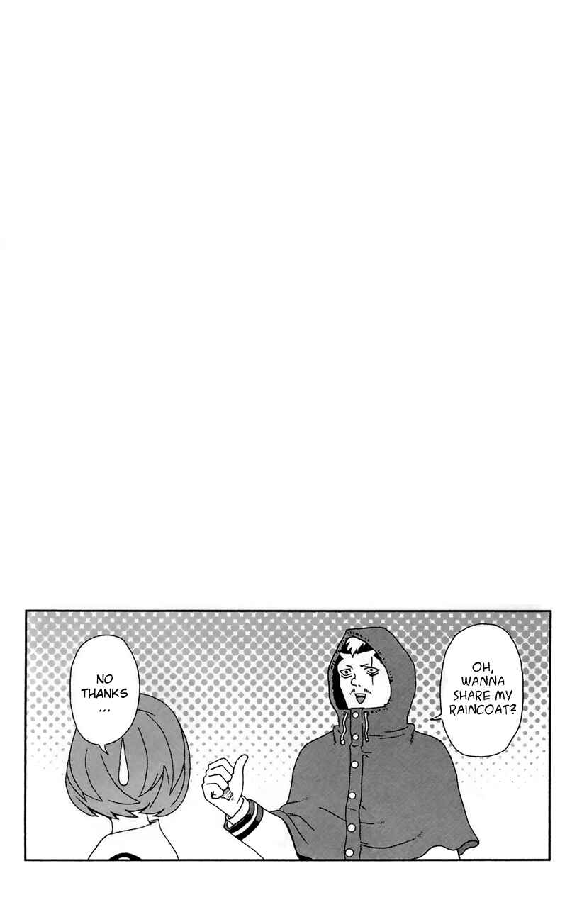 Page 16 Chapter 5 The Disastrous Life of Saiki K.