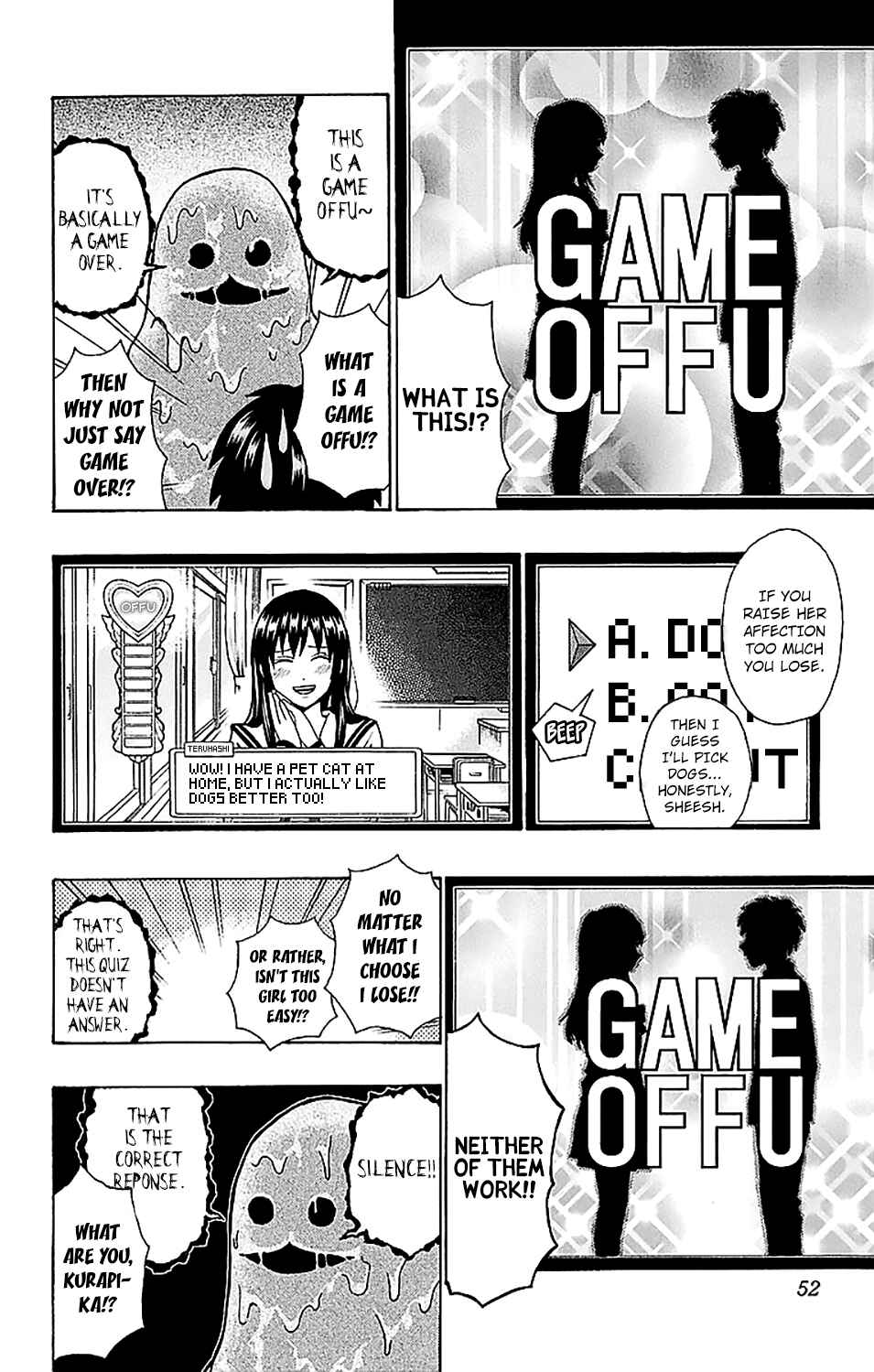 Page 16 Chapter 219 The Disastrous Life of Saiki K.