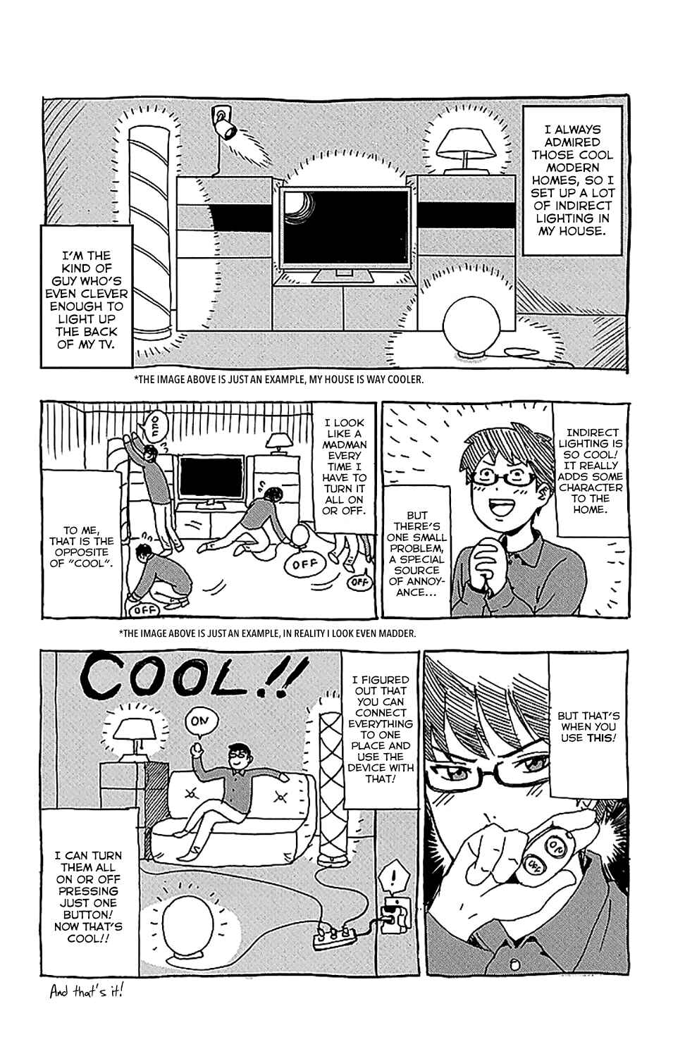 Page 18 Chapter 227 The Disastrous Life of Saiki K.