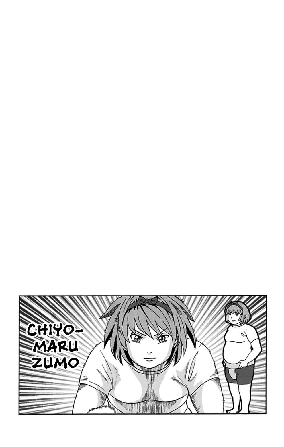 Page 17 Chapter 123 The Disastrous Life of Saiki K.