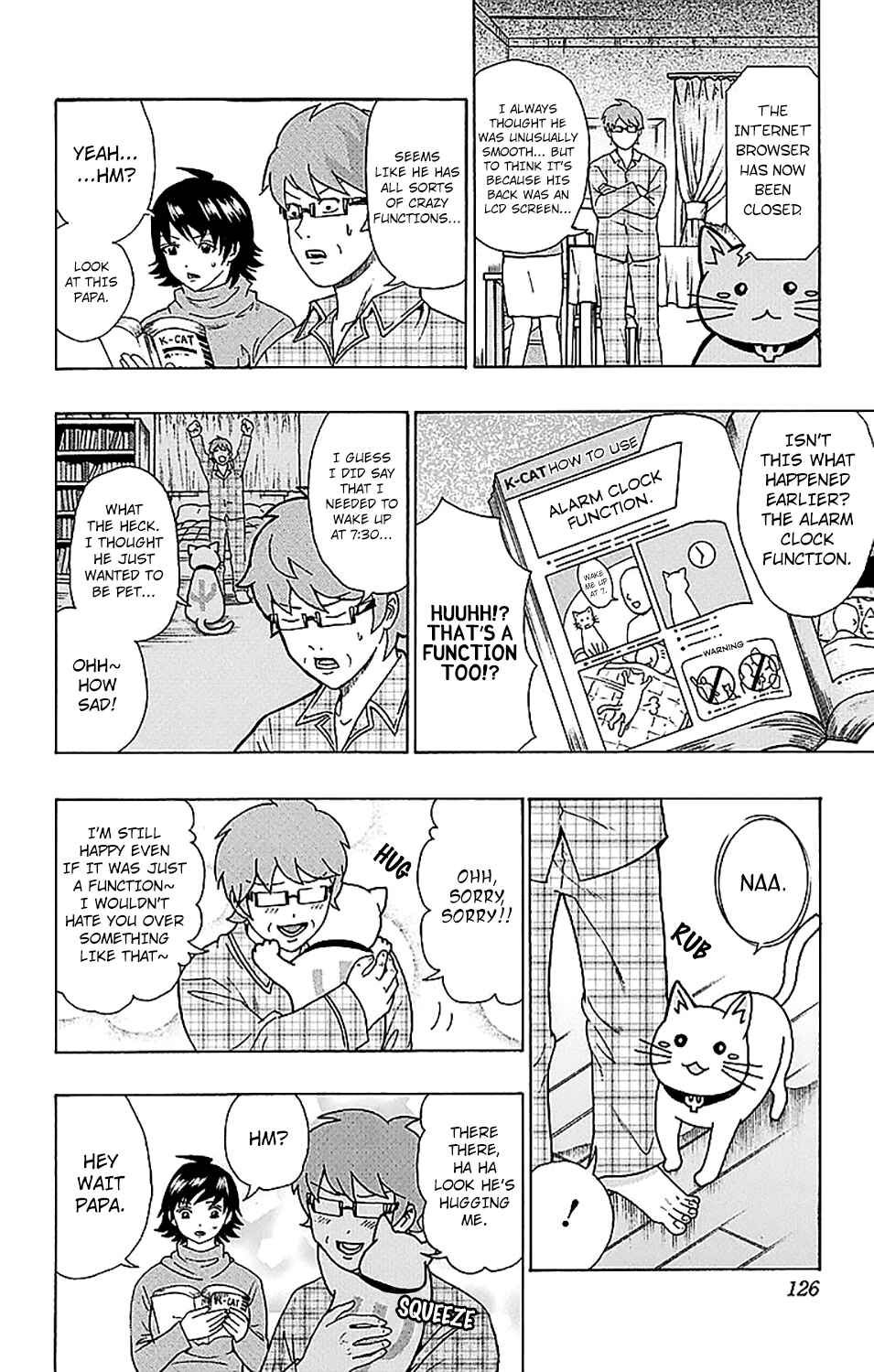 Page 9 Chapter 224 The Disastrous Life of Saiki K.