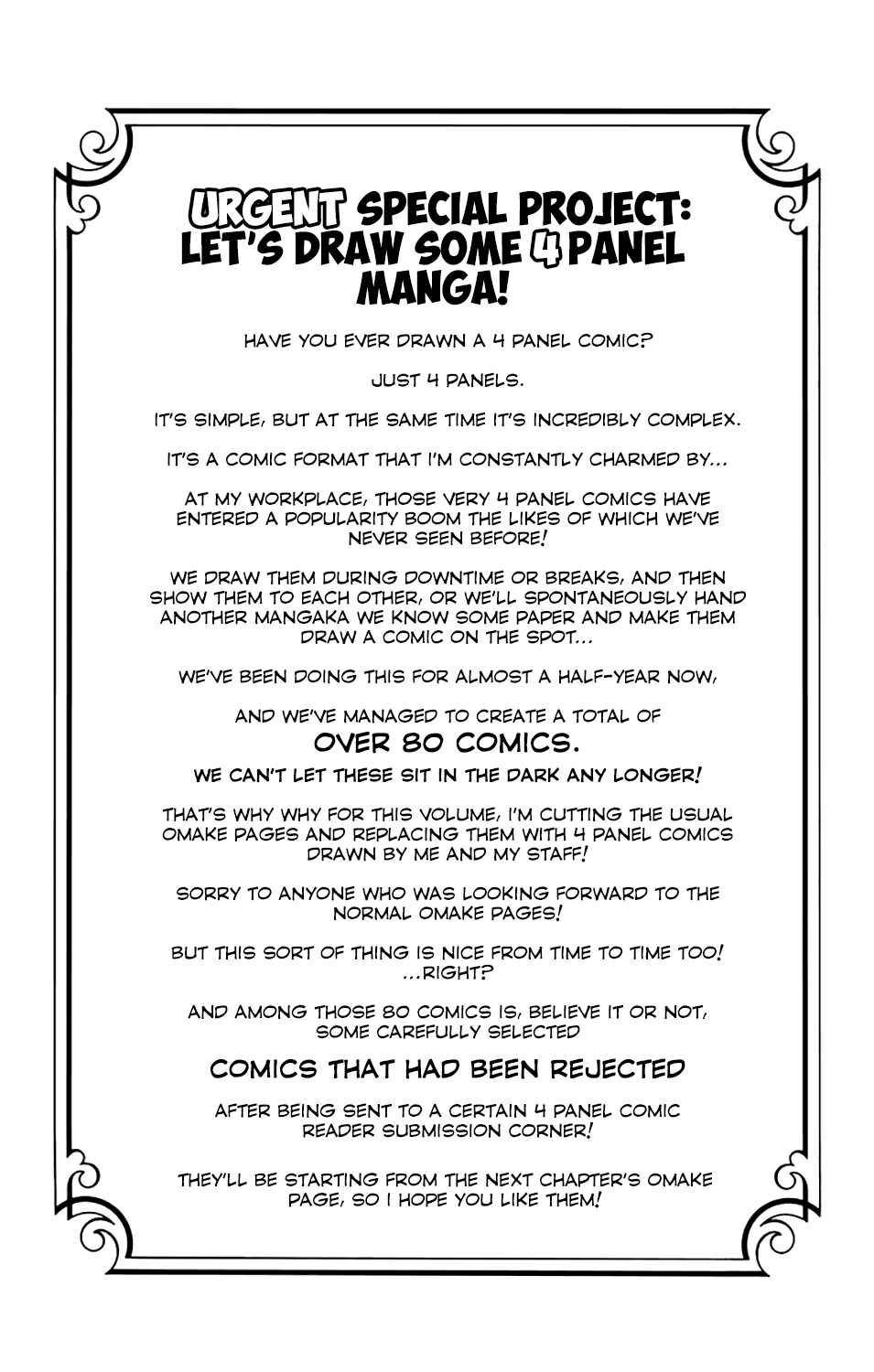 Page 24 Chapter 162 The Disastrous Life of Saiki K.