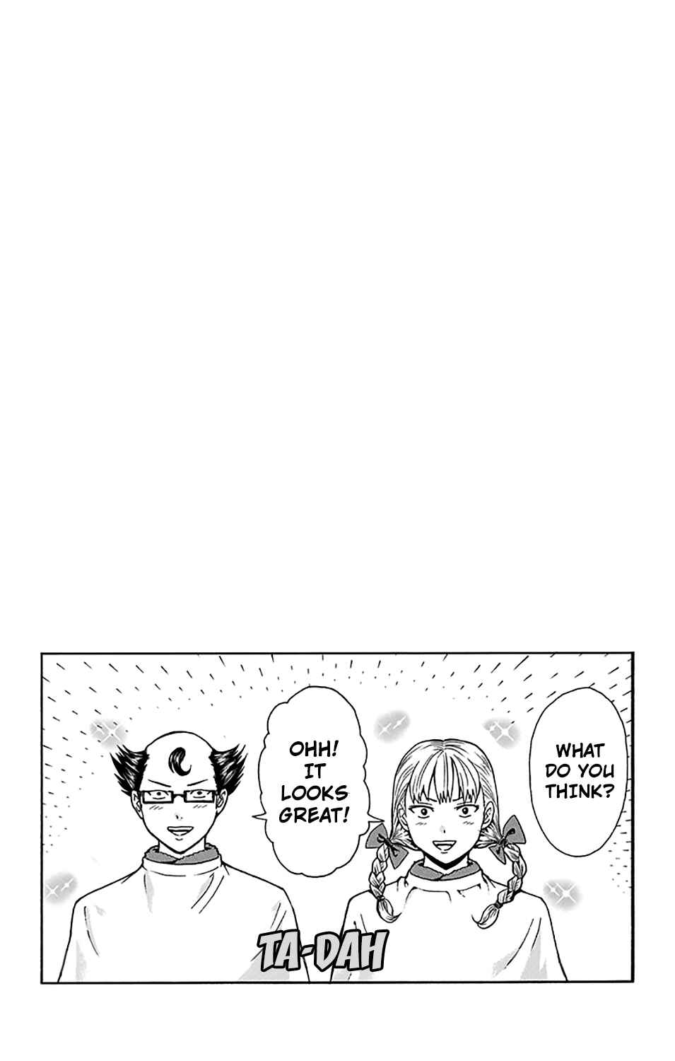 Page 15 Chapter 185 The Disastrous Life of Saiki K.