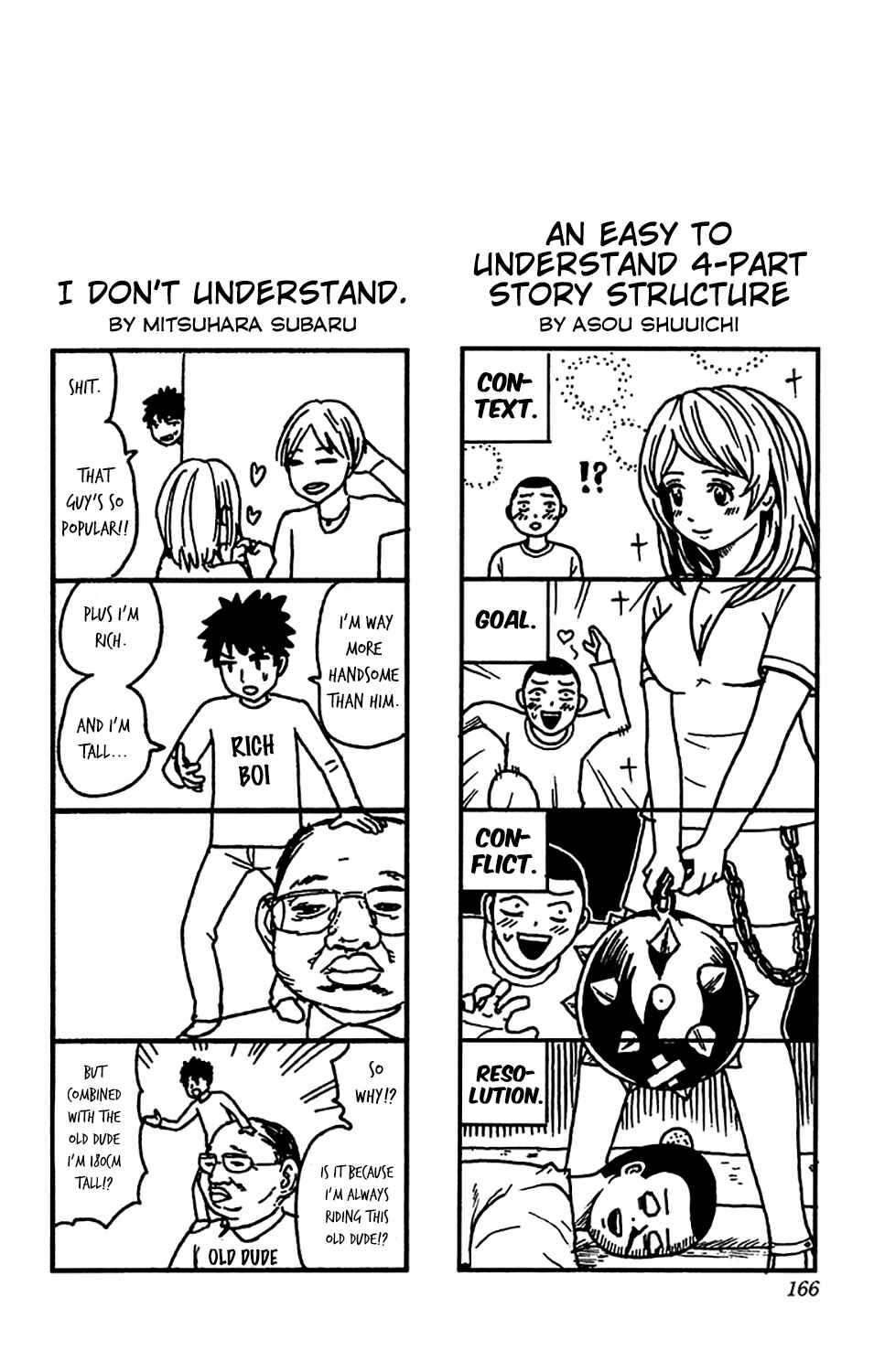 Page 16 Chapter 171 The Disastrous Life of Saiki K.