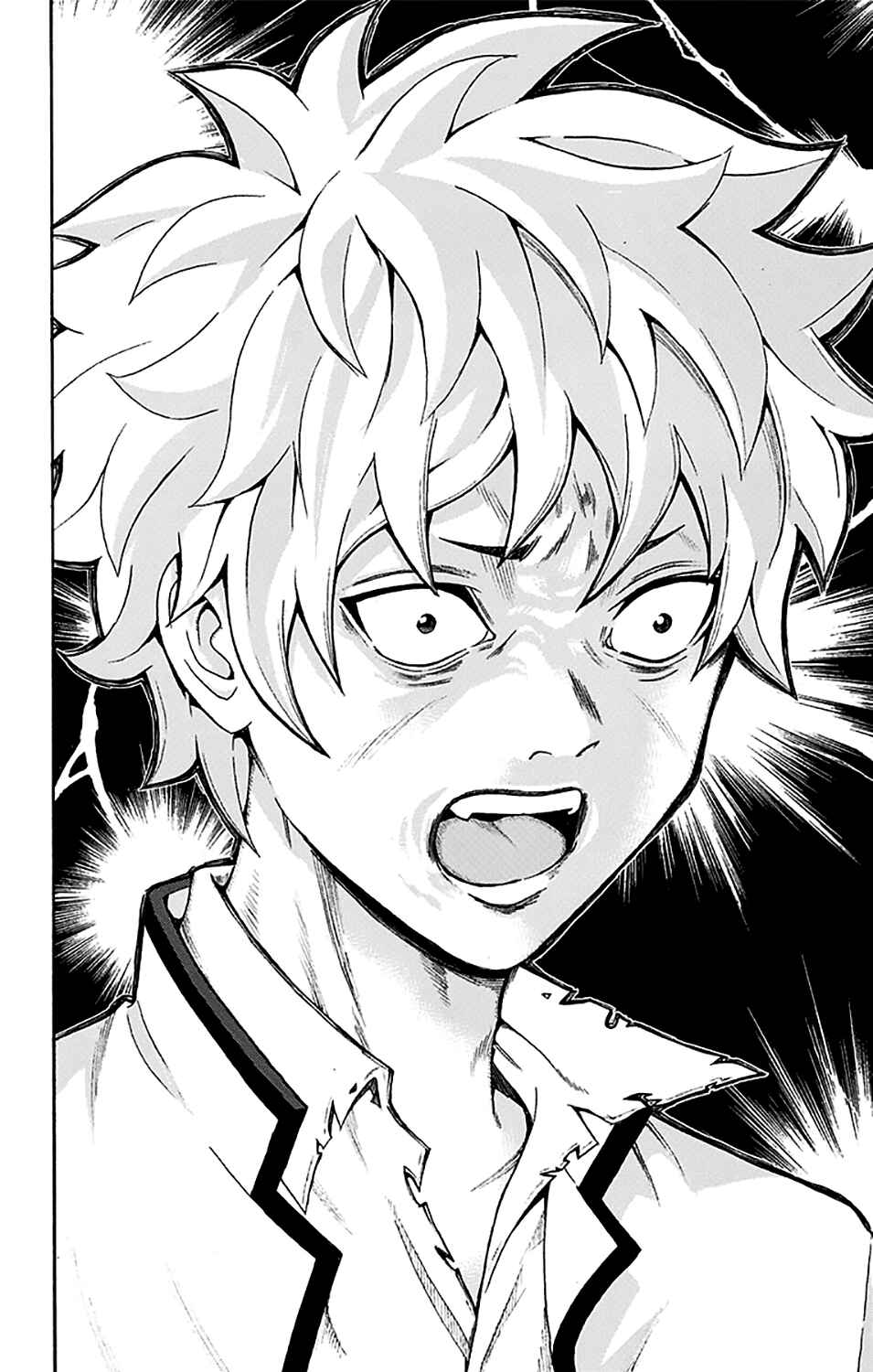 Page 5 Chapter 171 The Disastrous Life of Saiki K.