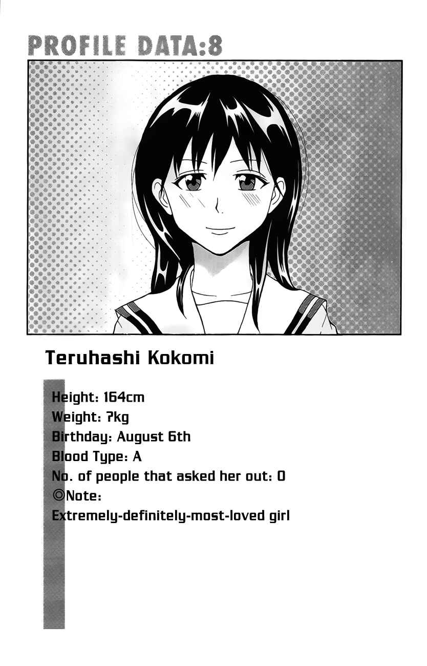 Page 16 Chapter 15 The Disastrous Life of Saiki K.