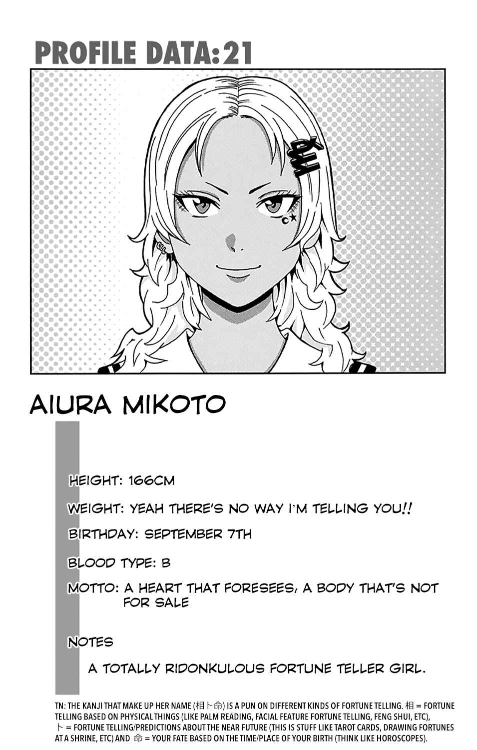 Page 24 Chapter 173 The Disastrous Life of Saiki K.