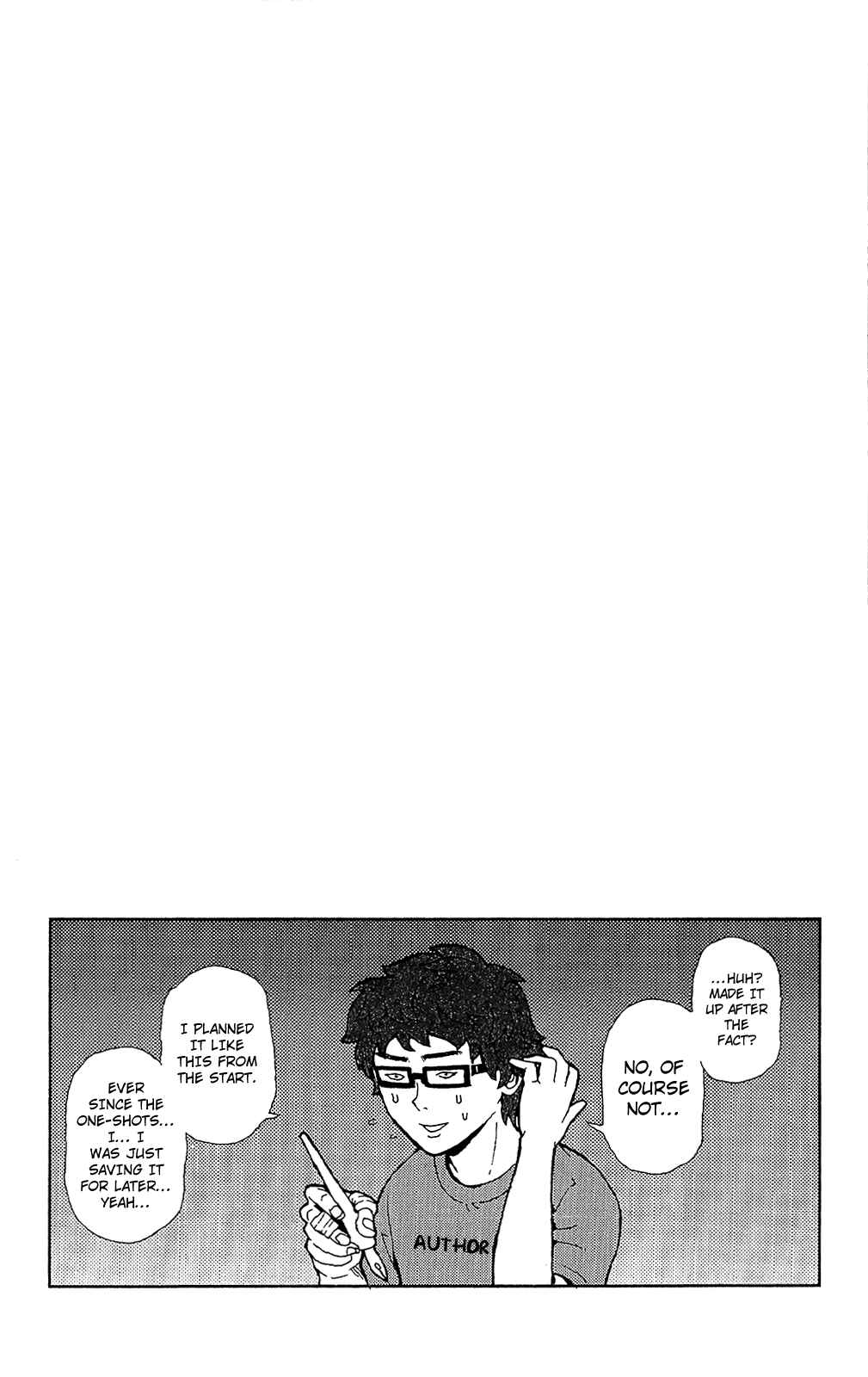 Page 18 Chapter 46 The Disastrous Life of Saiki K.