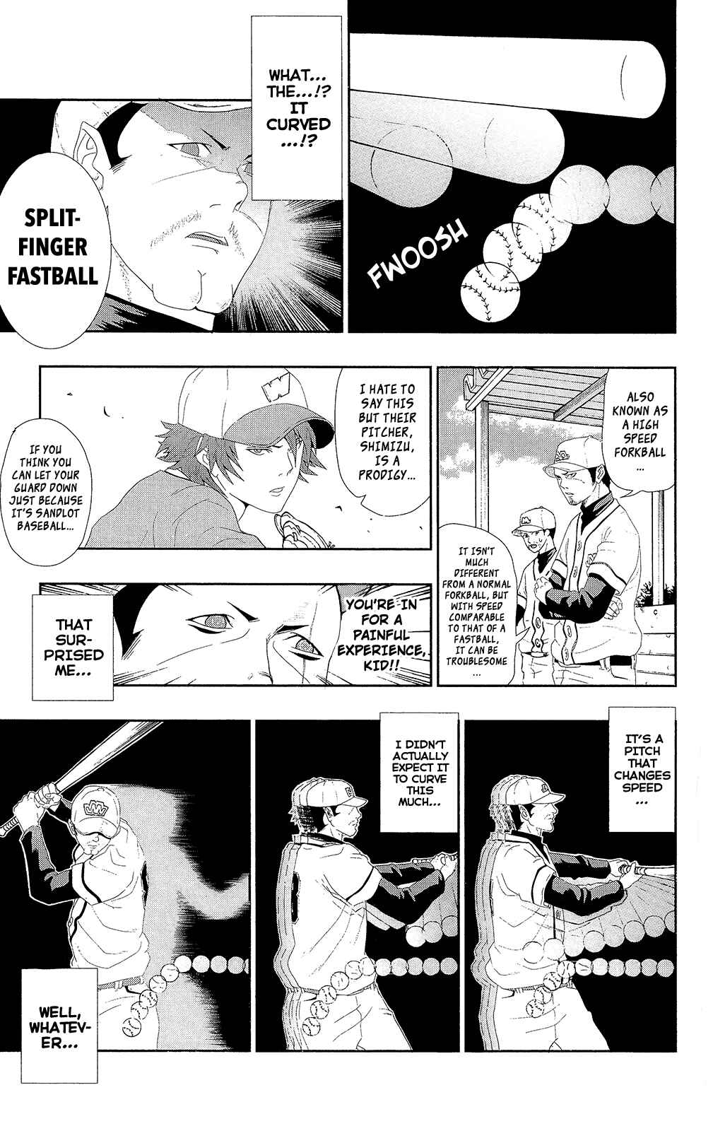 Page 14 Chapter 0.7 The Disastrous Life of Saiki K.