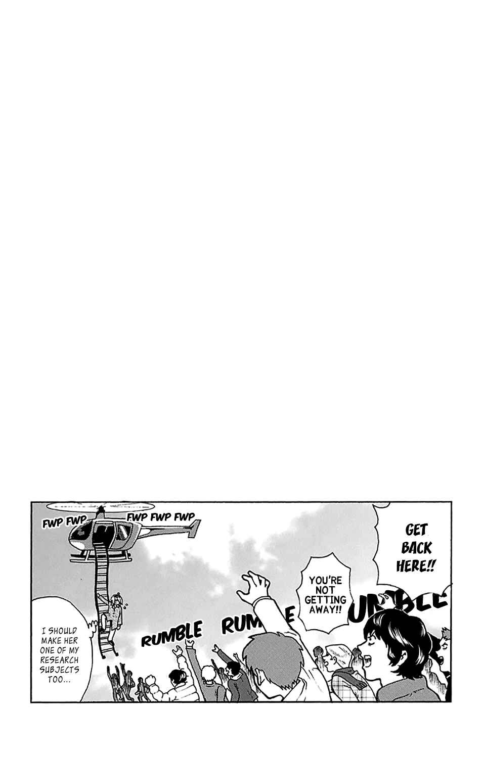 Page 17 Chapter 178 The Disastrous Life of Saiki K.