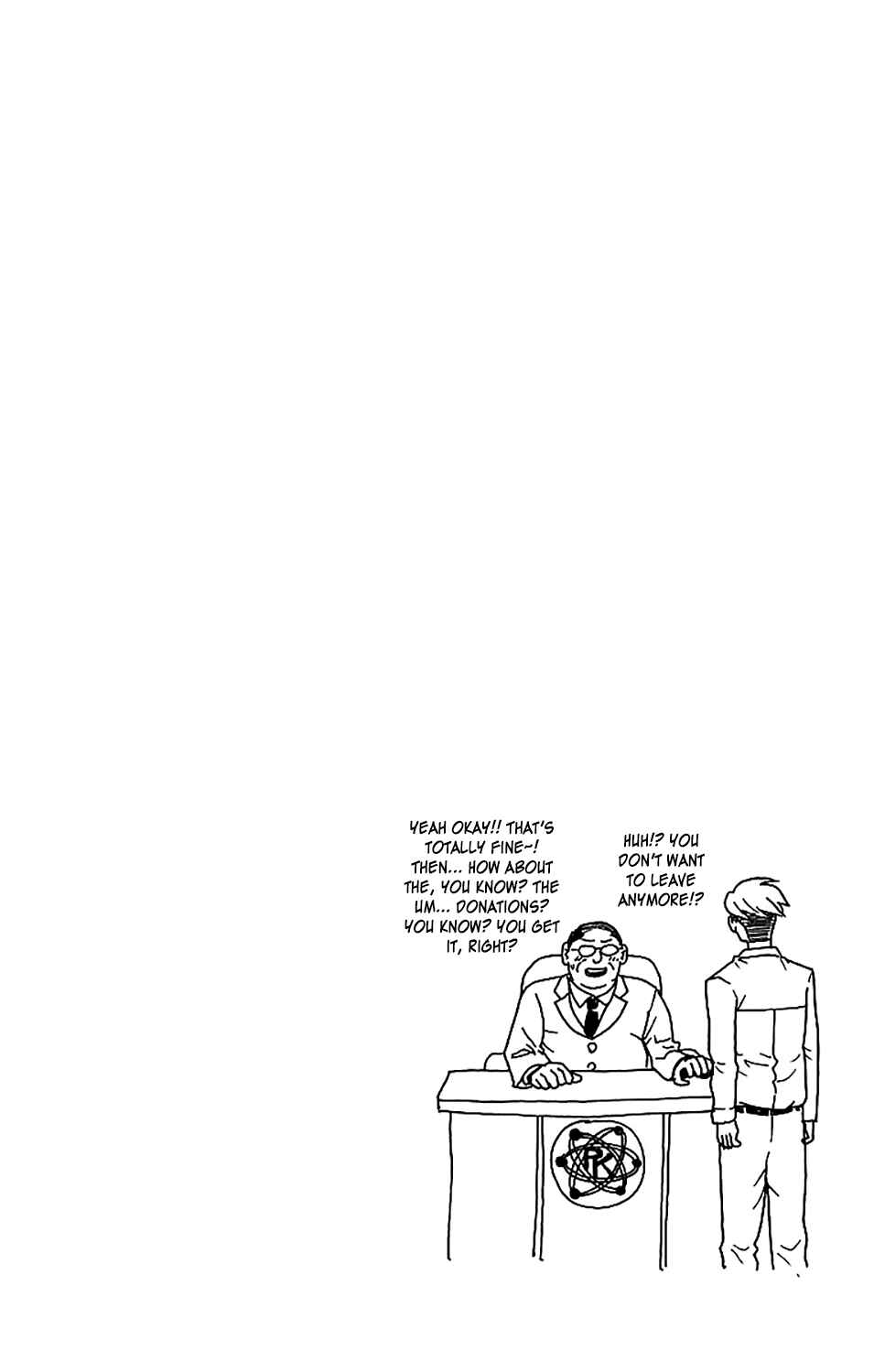 Page 17 Chapter 223 The Disastrous Life of Saiki K.